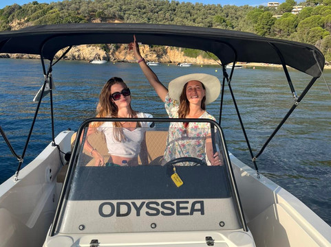 GR Boat Rentals-Kolios必去景点