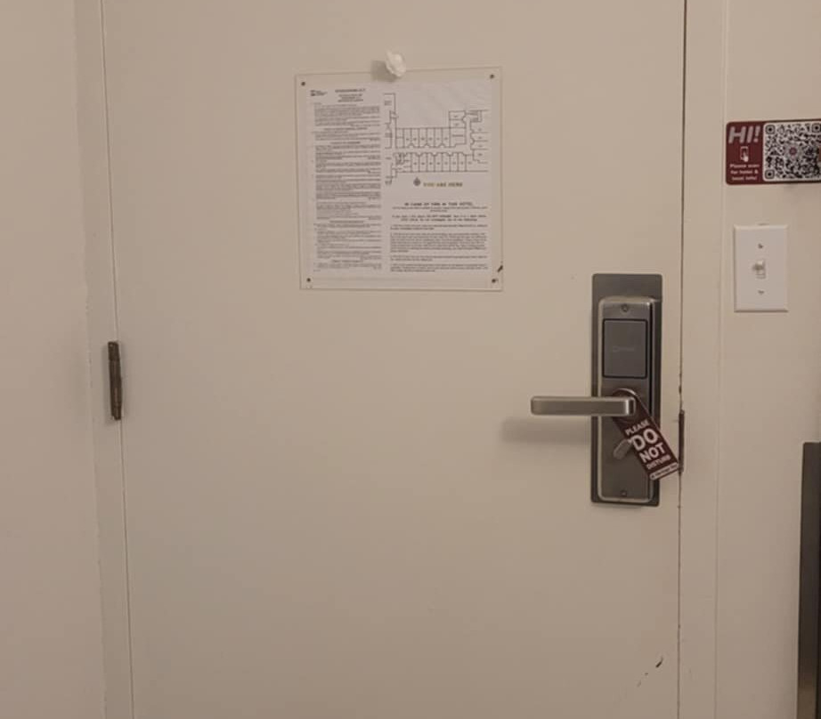 平彻溪遗产酒店及会议中心主图