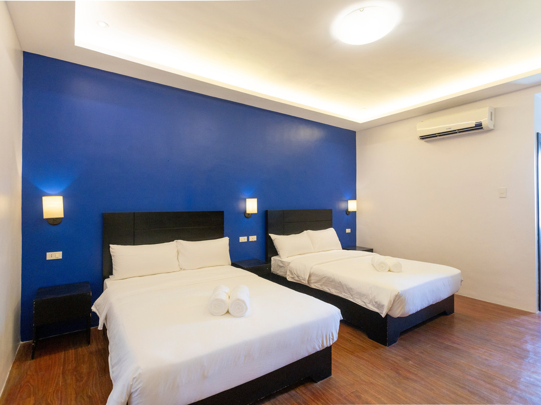 The Strype Hotel