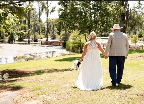 Quail Country Plantation-Arlington必去景点