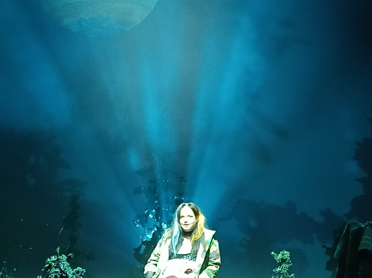 现代剧场-莫斯科必去景点