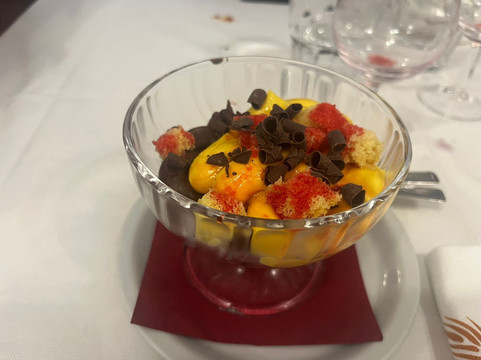 Trattoria Il Brigante