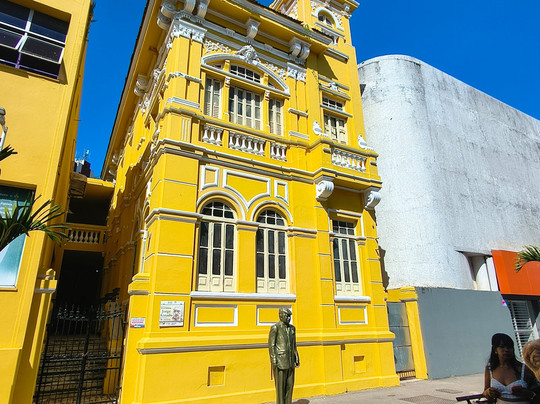 ilheus passeios-Ilheus必去景点