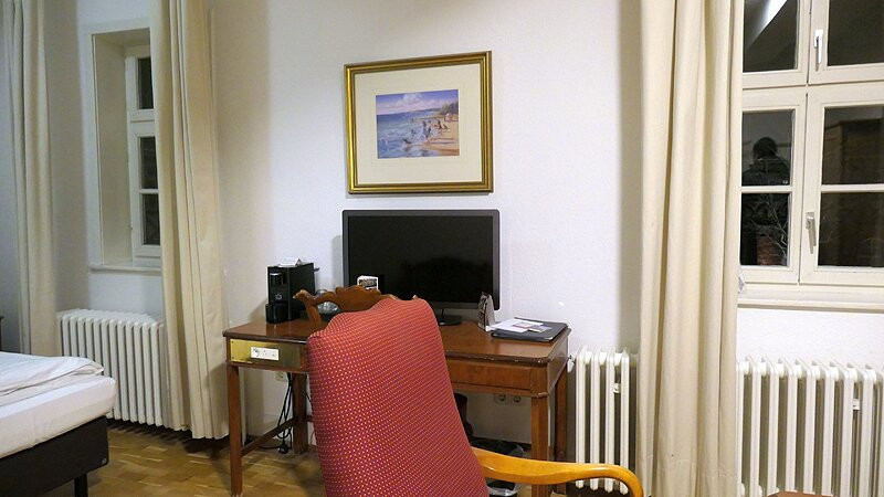 Kloster Hotel Woltingerode主图