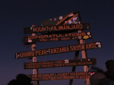 Kandoo Adventures-彭里斯必去景点