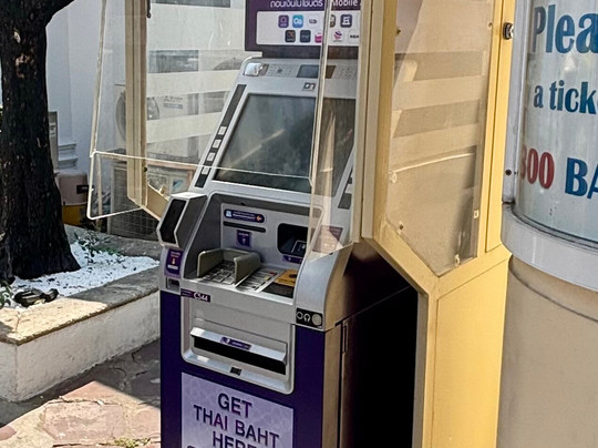 Wat Pho Bang O-挽粿必去景点