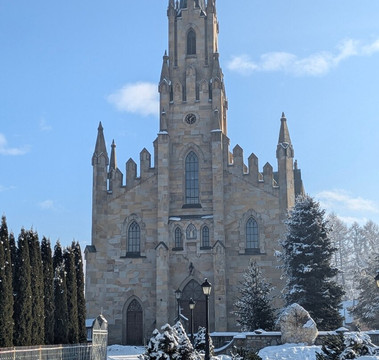 Thousand Miles Krakow-克拉科夫必去景点