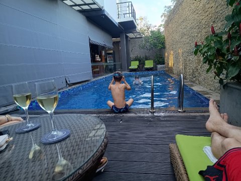 Belmont Boutique Hotel-官方