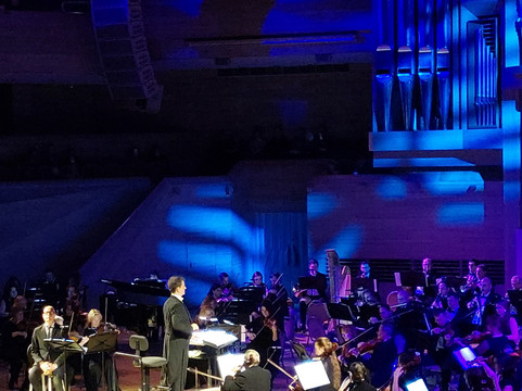 莫斯科国际音乐厅-莫斯科必去景点