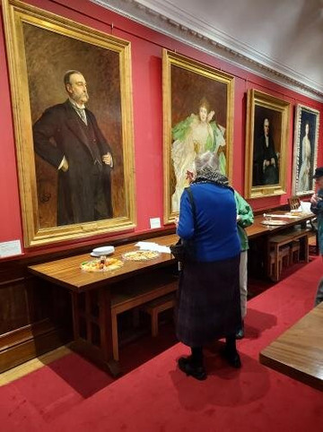 Bushey Museum and Art Gallery-Bushey必去景点