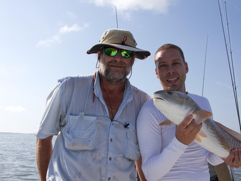 Gone Fishing Guide Service-Oak Hill必去景点