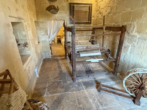 Cittadella Visitors' Centre-Victoria必去景点