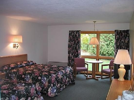 T-Bird Motor Inn