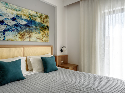 利比亚公主酒店主图