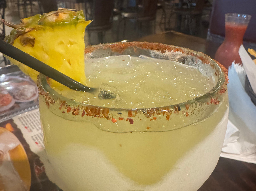 El Canaveral Mexican Restaurant