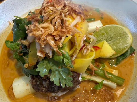 诺福克酒店主图