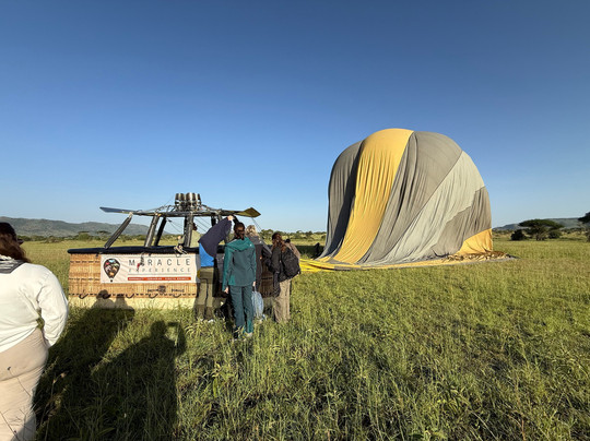 Tanzania Specialist-阿鲁沙必去景点