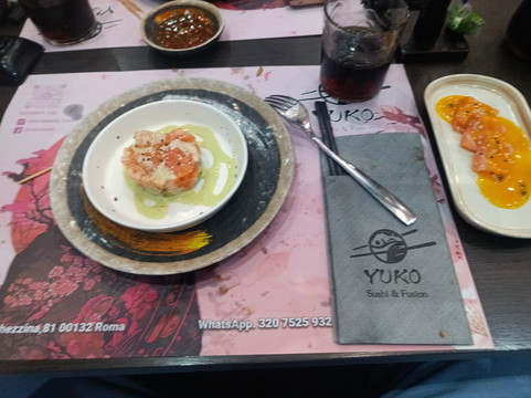 Ristorante Yuko主图