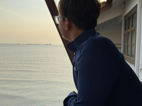 迪克森雷克斯港酒店主图