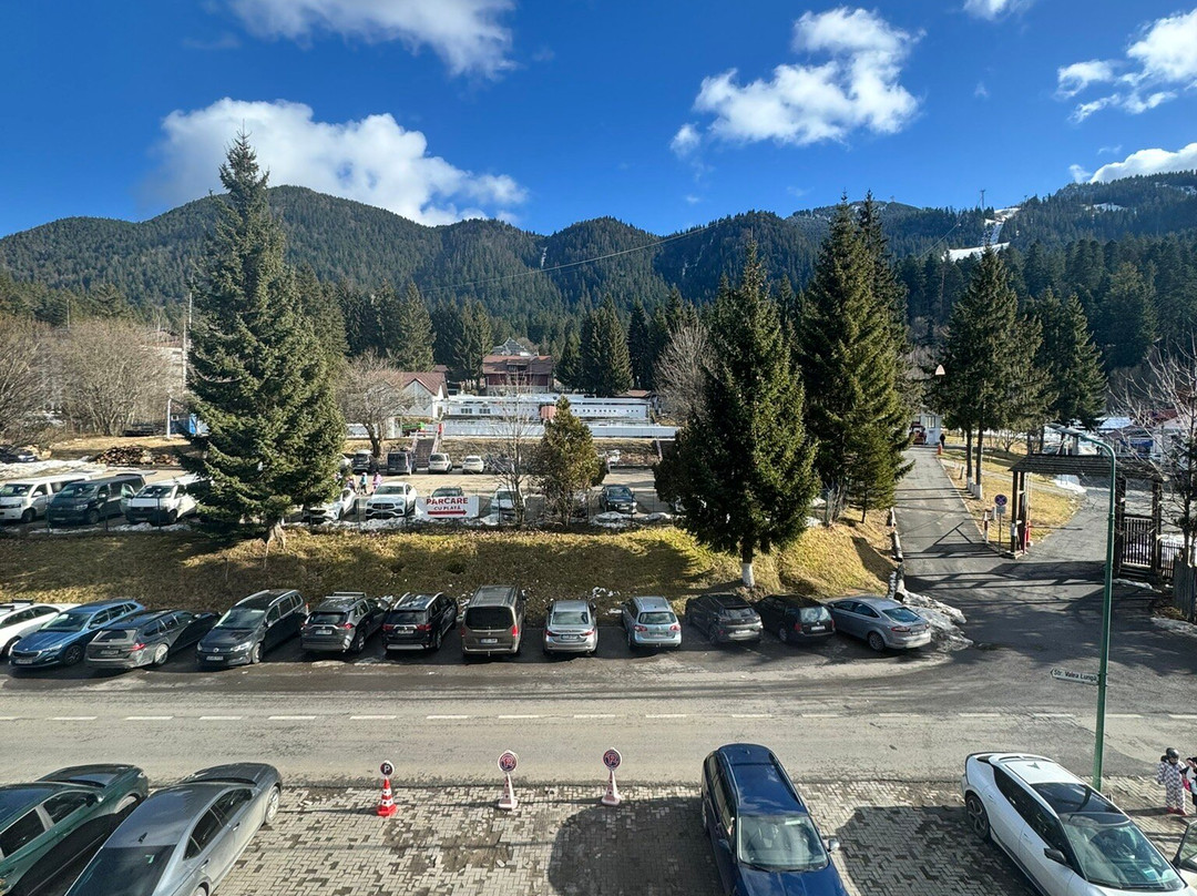 里佐精品酒店主图