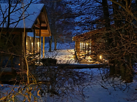 卡普瑞斯赫勒酒店主图