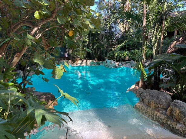 Genesis Eco Oasis-官方