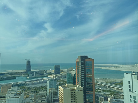 The Domain Bahrain Hotel and Spa主图