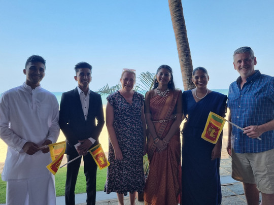 Bentota Tours-Aluthgama必去景点