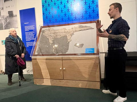 The Shoe Museum-Street必去景点