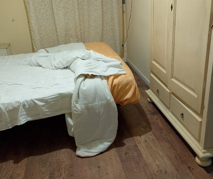 捷尼亚民宿主图