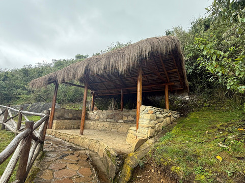 Fortaleza de Kuelap-Chachapoyas必去景点