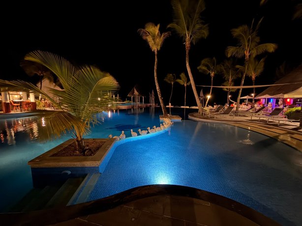 昂布尔度假酒店-官方