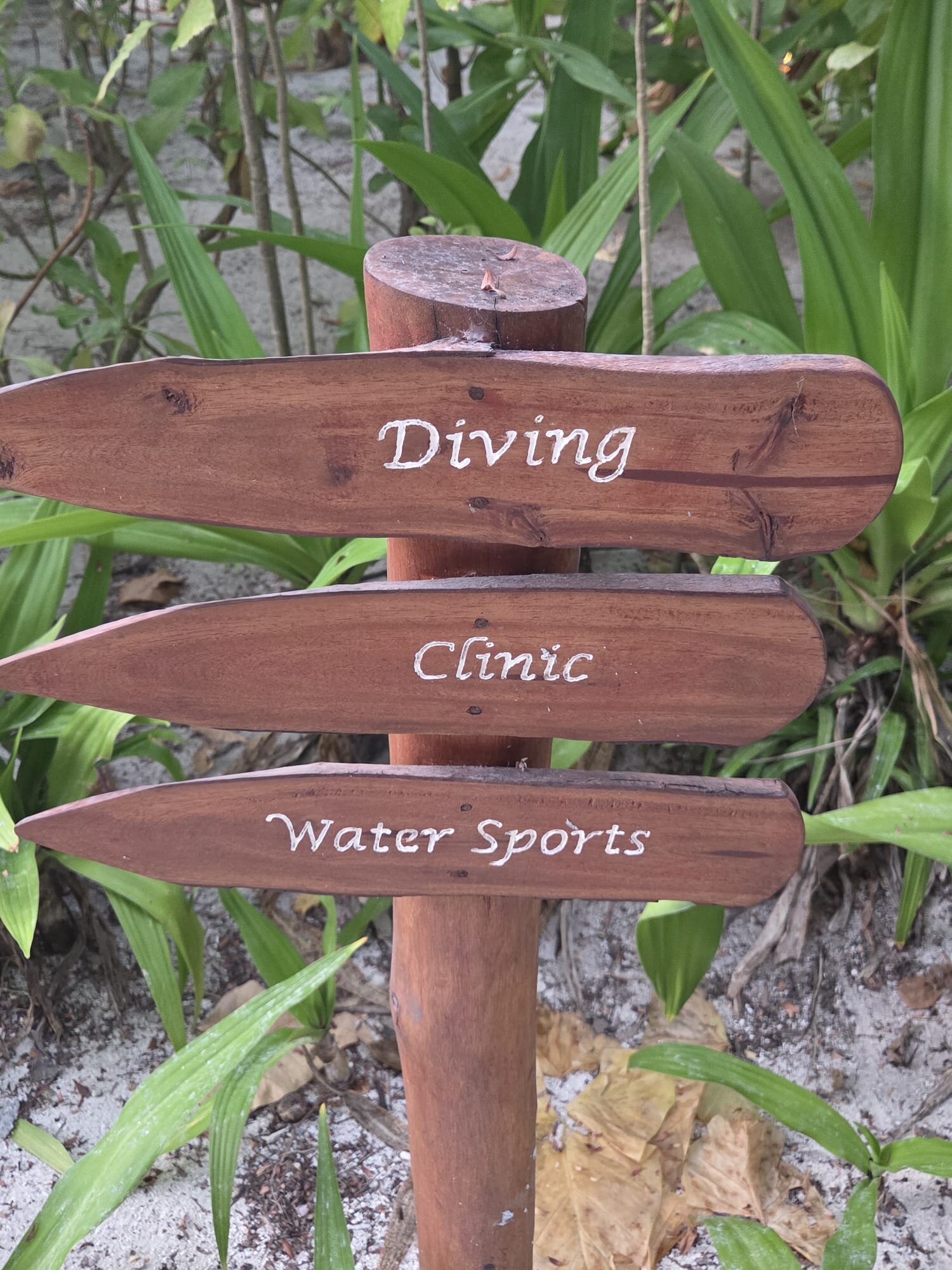 玛昆杜岛度假村-官方