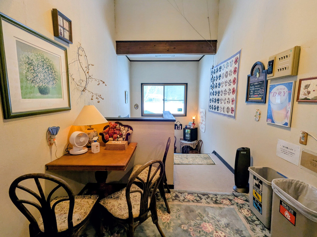 Blanche Takayama Ski Resort-长和町必去景点