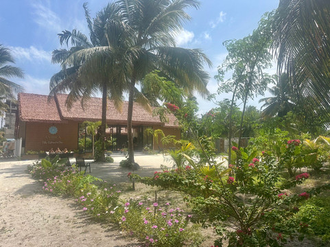 Ambra Maldives