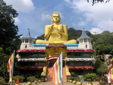 Visit Holiday Lanka Tours-尼甘布必去景点