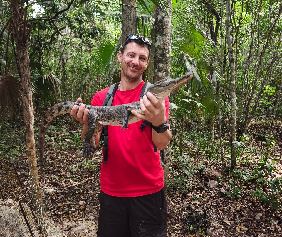 Toolok kaa'n-从莫雷洛斯港必去景点