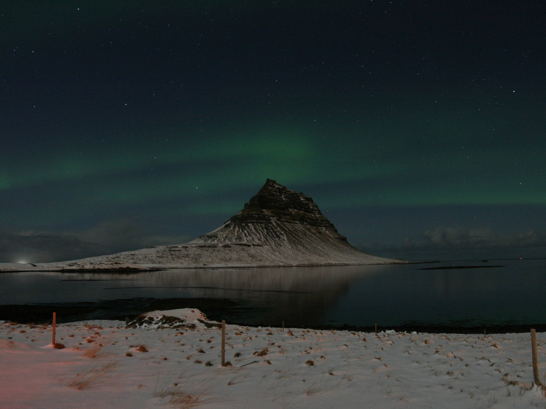 Kirkjufell View Cottages