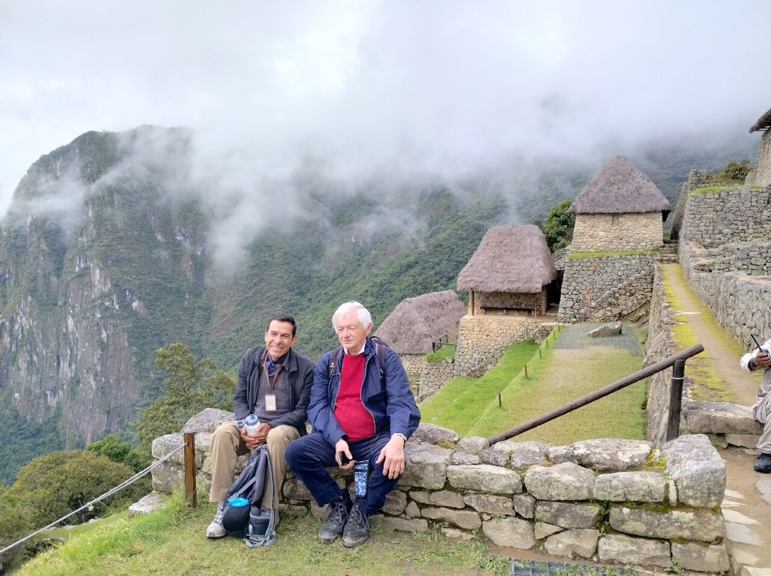 Club de Vacaciones Peru-利马必去景点