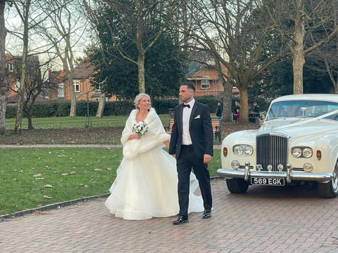 Premier Limos-Long Eaton必去景点