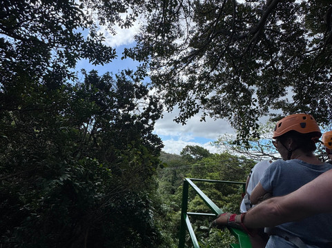 Rincon De La Vieja Volcano-Curubande必去景点