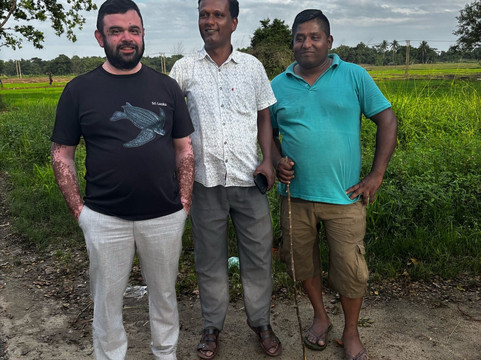 Mahendra Birdwatching-Mawanella必去景点