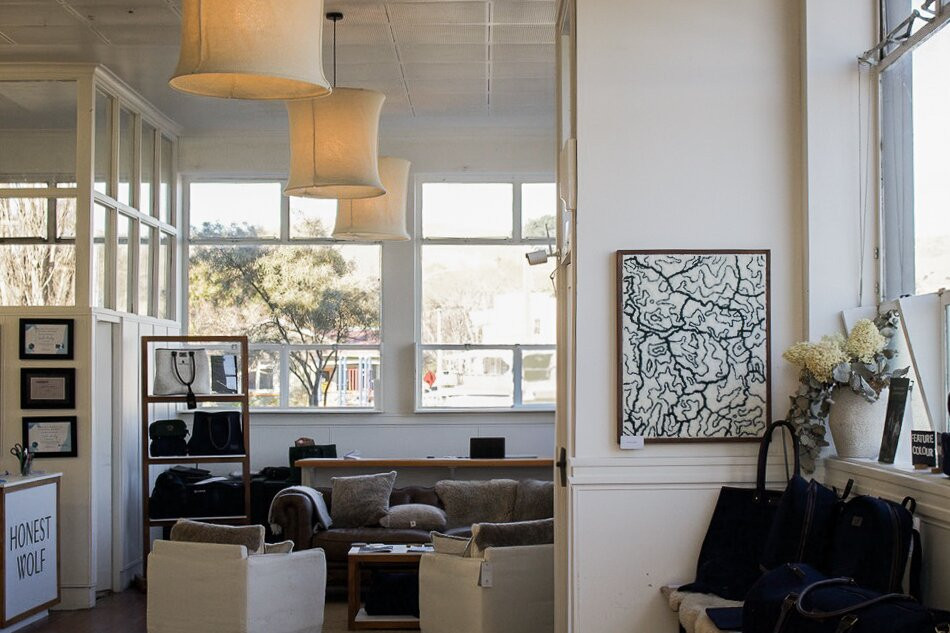 Honest Wolf-Hunterville必去景点