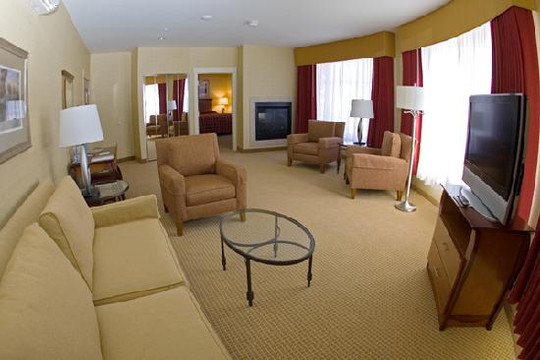 Century Casino & Hotel Central City主图