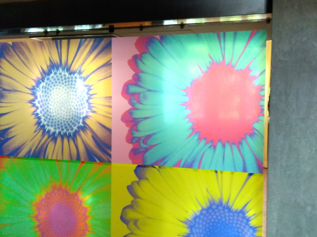 米兰罗扎诺区达芬奇酒店主图