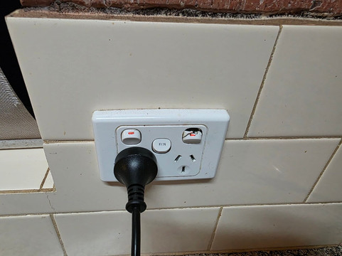 Wave Rock Lakeside Resort主图