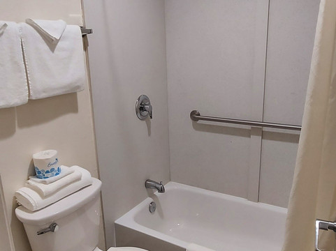 圣地亚哥东桑蒂罗德威酒店主图