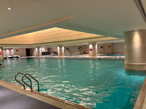 四川锦江宾馆贵宾楼主图