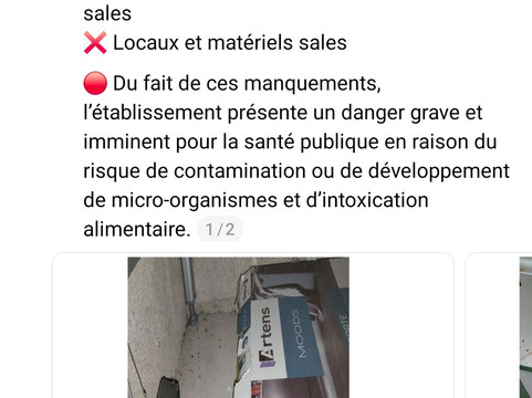 Lunicco - Cergy 3 Fontaines