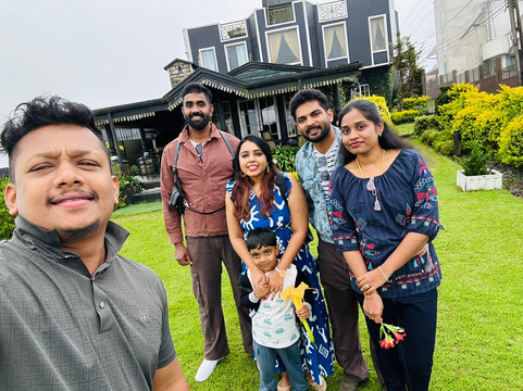 Dmax Tours and Travels-科奇克德必去景点